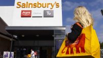 Sainsbury&rsquo;s Cobham. Credit: David Parry/PA Media Assignments.