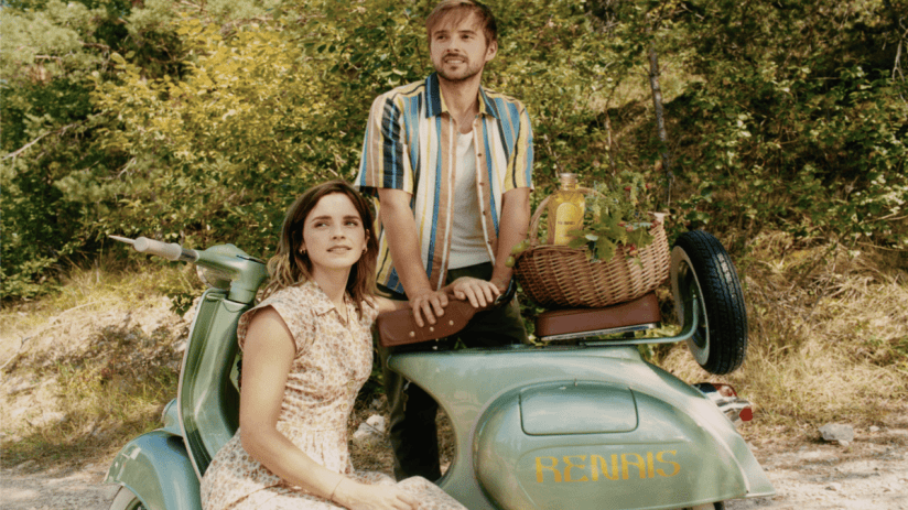 The gin brand founded by Emma Watson and her brother has raised &pound;5m.