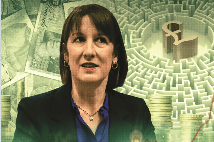 Chancellor Rachel Reeves's growth conundrum