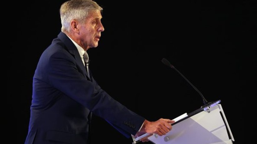 Lord Wolfson wants to phase in changes to employers&rsquo; national insurance contributions