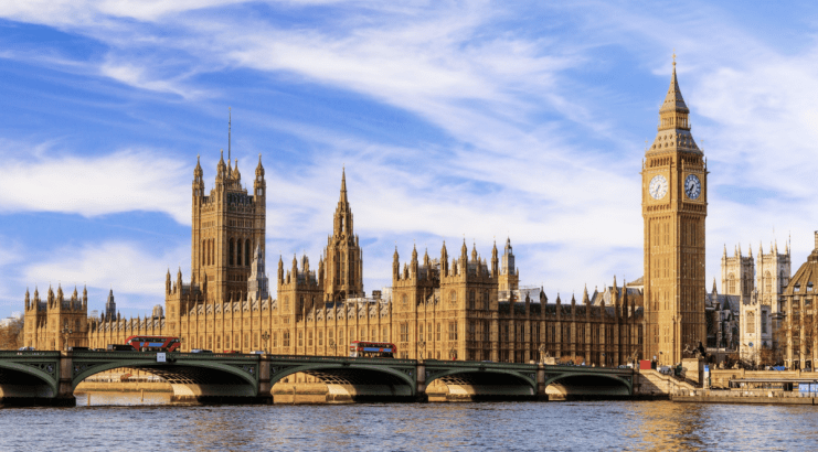 Chinese investment of &pound;600 million in UK &lsquo;a start&rsquo;, says Cabinet minister