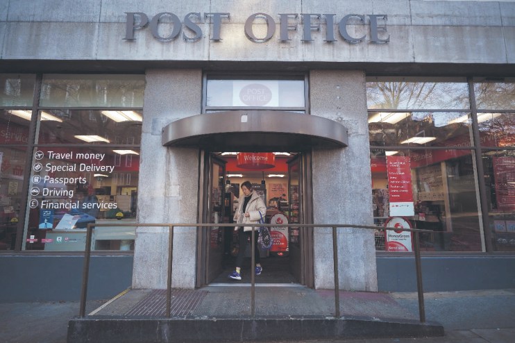 Even though many victims of the&nbsp;Post Office&nbsp;scandal are still waiting for compensation, City law firms have booked millions in fees for their work dealing with the fallout.