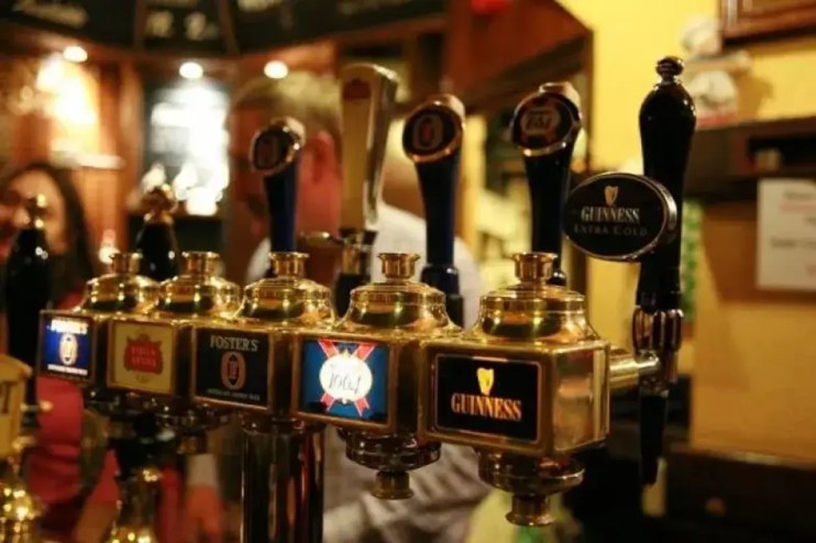 More than half of all jobs lost since the budget in October have been in hospitality