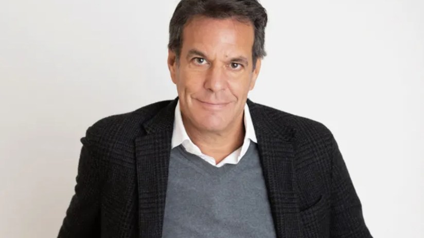 Brent Hoberman