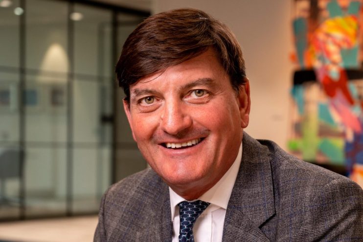 Insurance giant Howden is reportedly set for a US takeover deal which could lead to a &pound;23.2bn stock market float, according to Sky News.