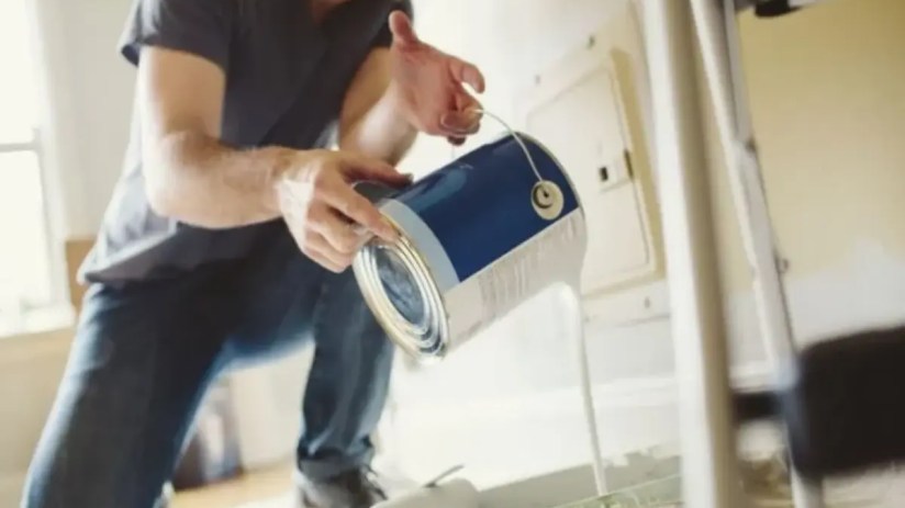 Crown Paints is headquartered in Lancashire.
