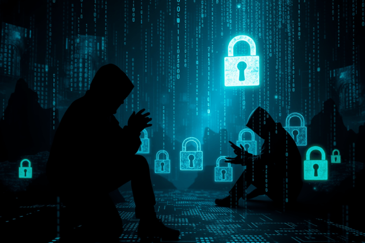 UK SMEs at risk of cyber crime due to weaker defences
