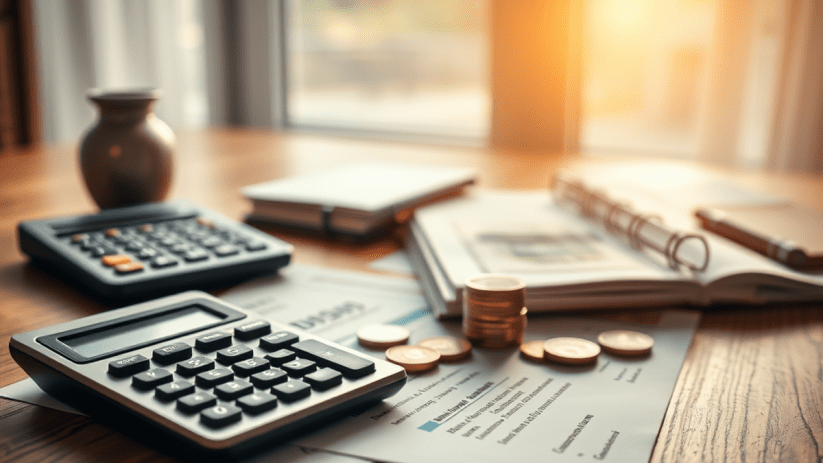 Children could face heavy tax burdens if parents fail to tell them inheritance plans