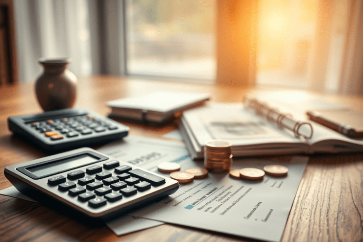 Children could face heavy tax burdens if parents fail to tell them inheritance plans