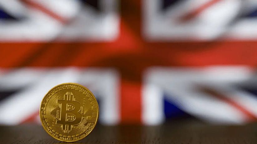 Crypto ranked among the top three alternative investments in 2024