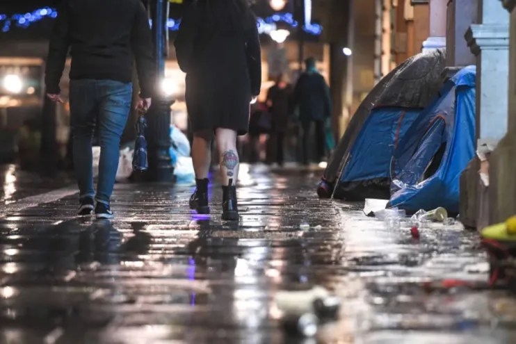 Home REIT floated with the mission of providing social housing to the homeless but has been rocked by scandal over the past two years.