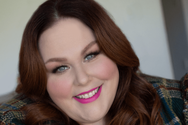 Chrissy Metz won an Emmy Award for her performance in the primetime drama This Is Us - she tells Morning Wire about her hopes for future work