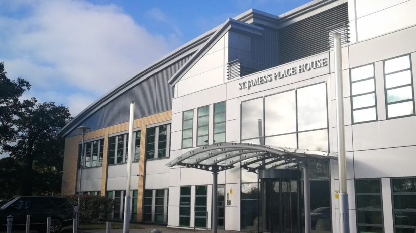 Impax has lost multiple mandates from St James's Place