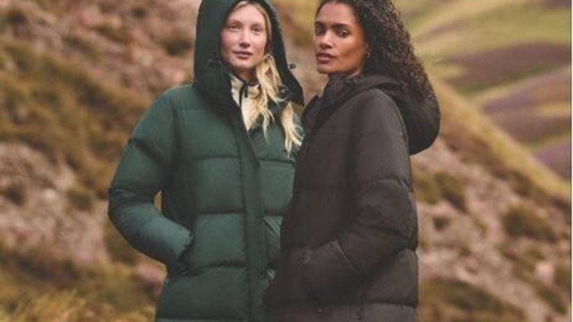 Sweaty Betty has reported a pre-tax loss for the second year in a row.