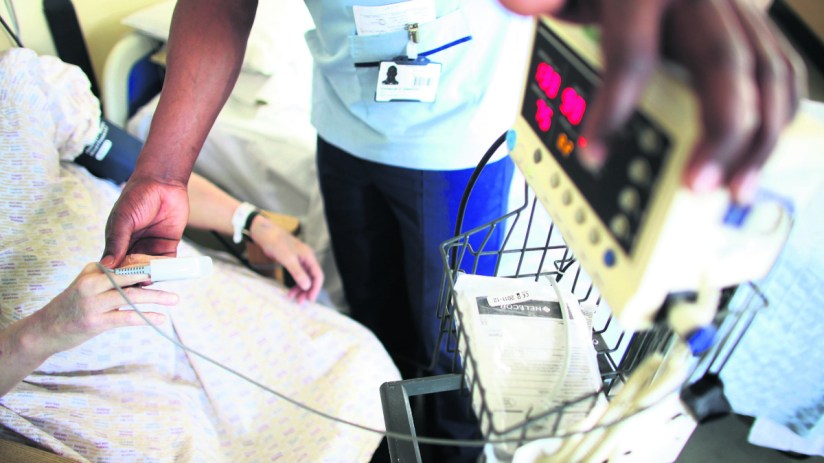 Private health insurance admissions continue to surge