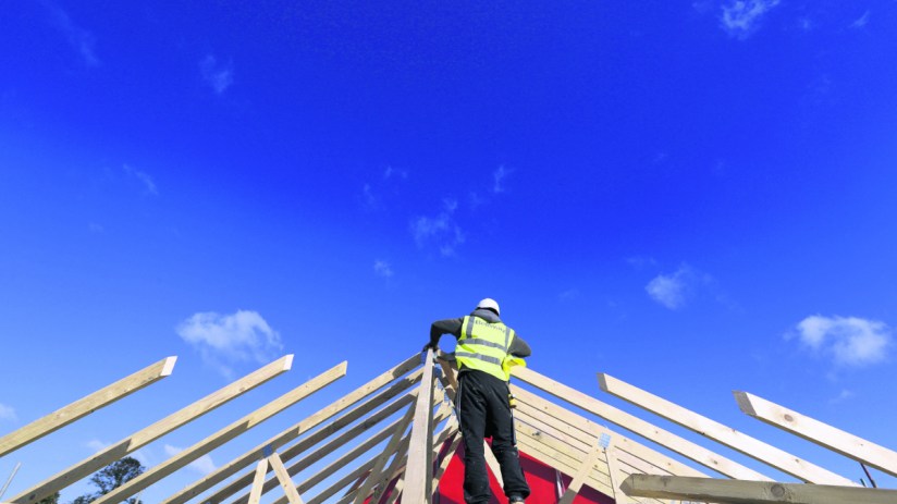 Berkeley is one of the UK's largest homebuilders. Photographer: Chris Ratcliffe/Bloomberg via Getty Images