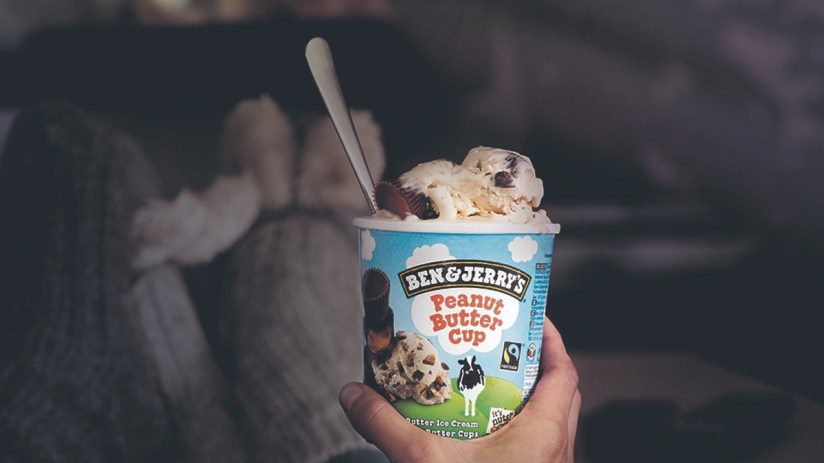 Unilever will spin off its ice-cream division this year