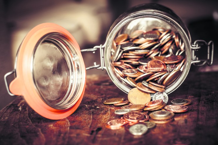 Debt is becoming a typical feature to daily life