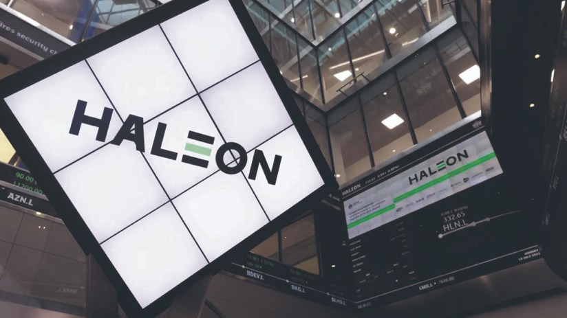 Haleon has reported its 2024 results