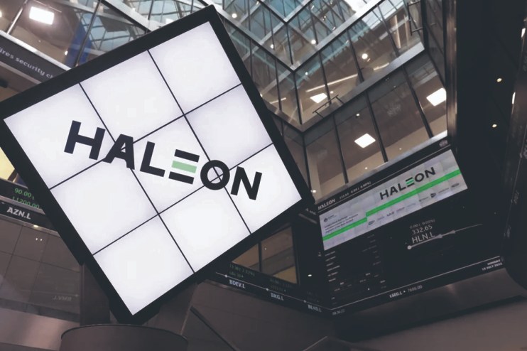 Haleon has reported its 2024 results
