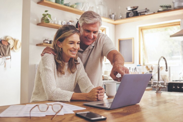 Inheritance tax, often dubbed &lsquo;Britain&rsquo;s most hated tax&rsquo;, sits at 40 per cent and is paid on estates worth over &pound;325,000.