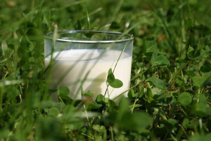The UK arm of Arla Foods is based in Leeds.