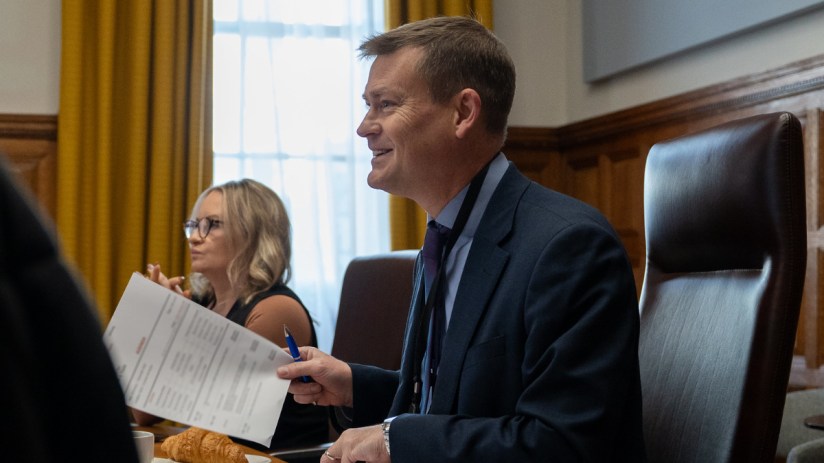 Concerns over the move to day one rights under the government&rsquo;s employment bill represent &ldquo;misplaced fear&rdquo;, a Labour minister has insisted in the face of criticism from firms. Photo: DBT Flickr
