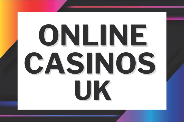 Online Casinos UK