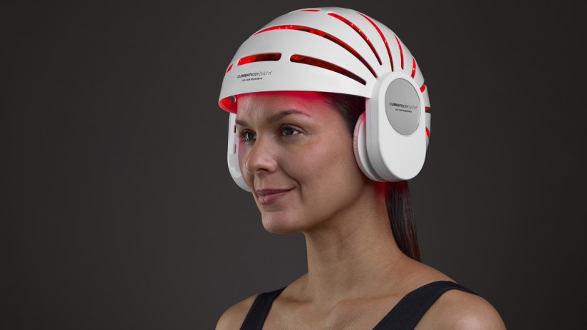The owner of CurrentBody is eyeing up an IPO in London.