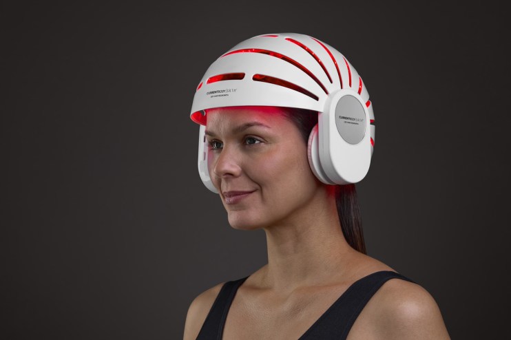 The owner of CurrentBody is eyeing up an IPO in London.
