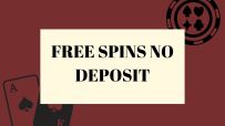 Best Free Spins No Deposit UK