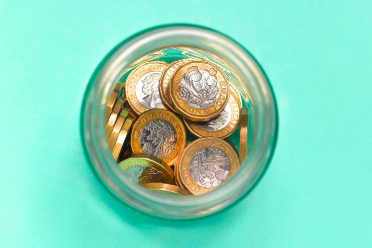 As with all ISAs, returns are free of capital gains tax and income tax. (Photo by Peter Dazeley/Getty Images)
