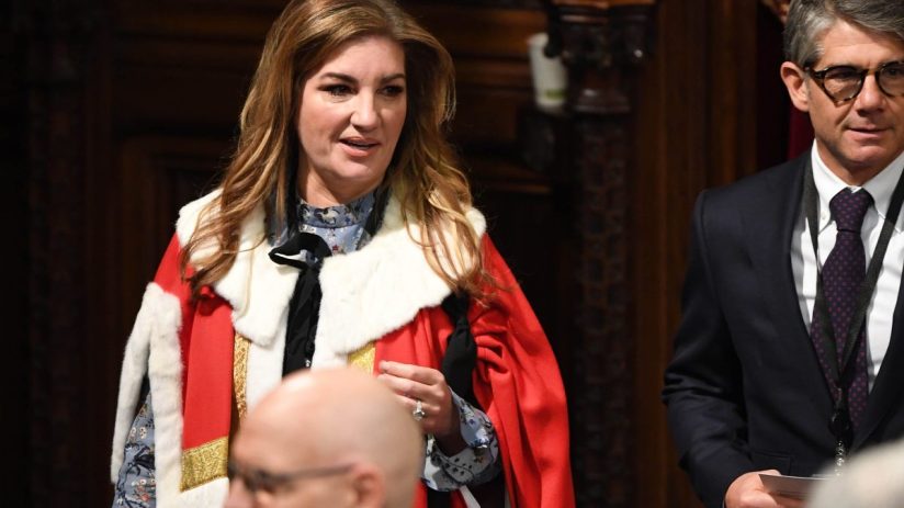 West Ham United vice-chair Baroness Brady has said the incoming football regulator is a &ldquo;solution in search of a problem, adding that doing anything that changes the value of the Premier League broadcast deal would be &ldquo;reckless and wrong&rdquo;.