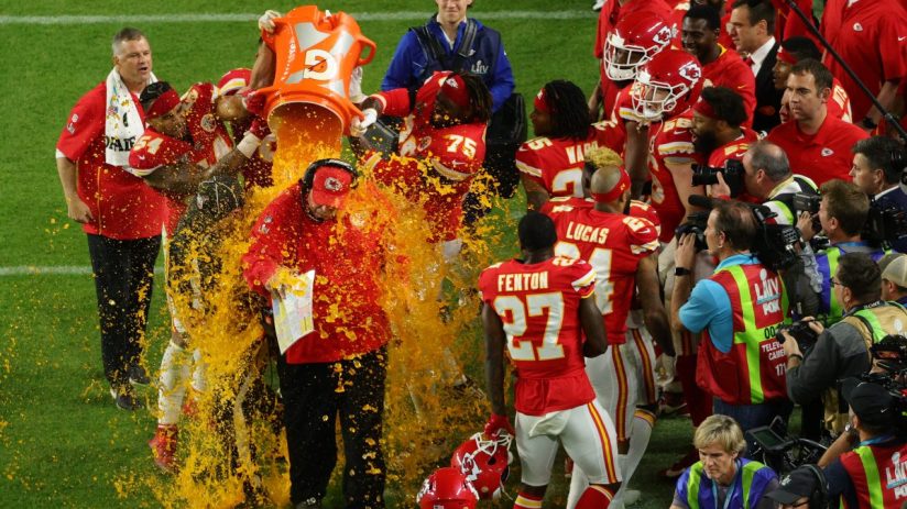The NFL Super Bowl, in all of its commercial glory, will take the headlines across the next 24 hours; whether that be the half-time show, the result of the adverts.