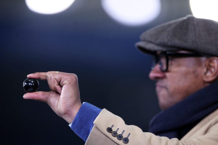 This weekend the fifth round of the FA Cup will hand out a good amount of prize money. But for the non-league clubs out of the draw, where would that money have been spent?