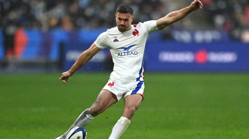 Everybody dreams of playing for Toulouse. But what is the story of Melvyn Jaminet, a &euro;450,000 loan and a potential salary cap breach and forced relegation?