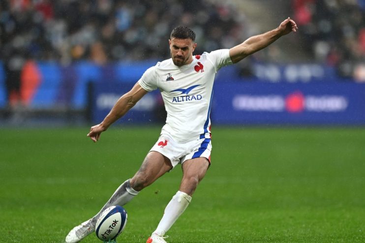 Everybody dreams of playing for Toulouse. But what is the story of Melvyn Jaminet, a &euro;450,000 loan and a potential salary cap breach and forced relegation?