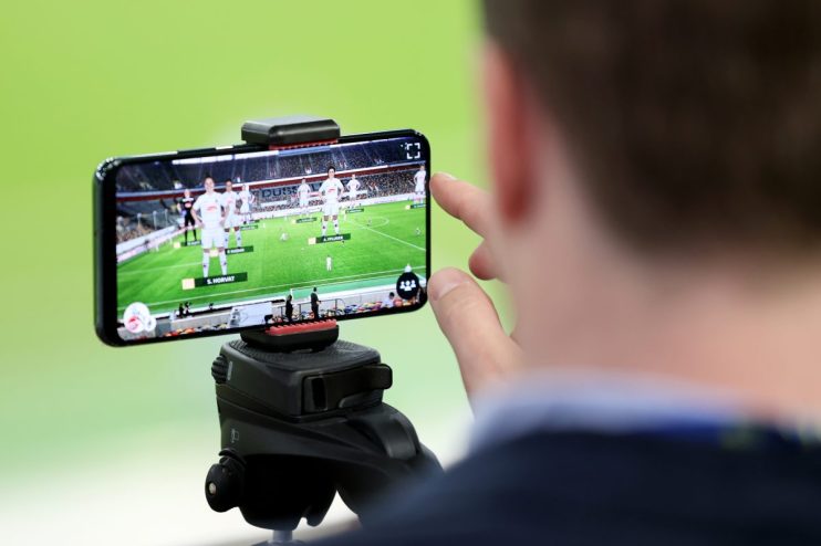 Fifpro is giving professional footballers a way to manage and sell their data