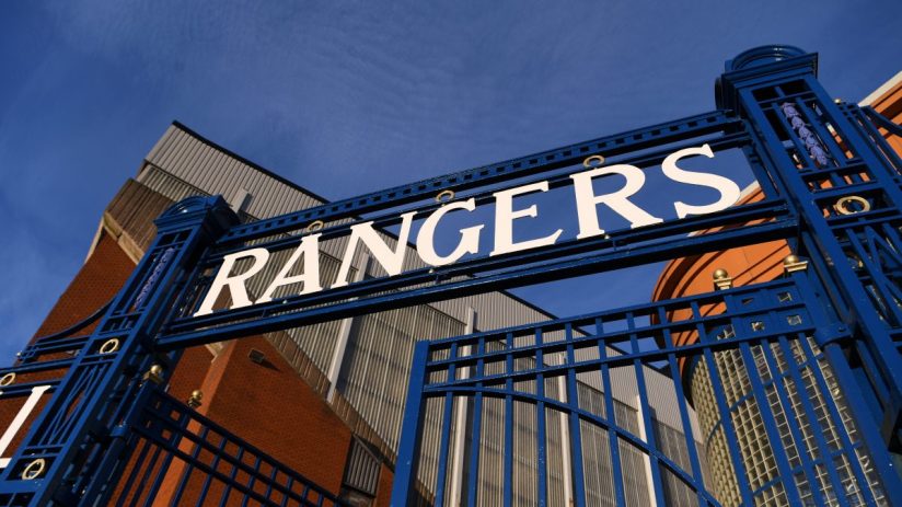 Rangers are in takeover talks with 49ers Enterprises and Marathe, who run Leeds United