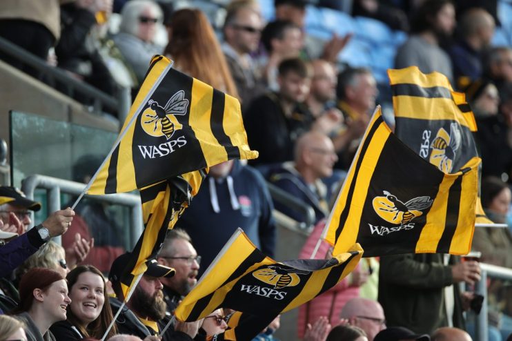 Rugby clubs have been warned after the Department of Culture, Media and Sport (DCMS) said it &ldquo;wouldn&rsquo;t hesitate&rdquo; to use &ldquo;all financial levers&rdquo; available to recover loan payments owed by sports organisations from the pandemic.