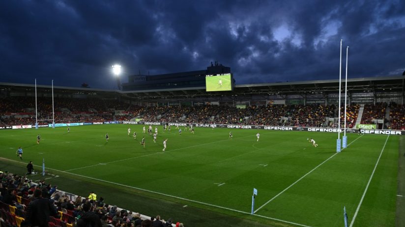 London Irish administrators and former frontrunner Daniel Loitz are at loggerheads over the breakdown of the German&rsquo;s proposed deal to buy the stricken rugby club.