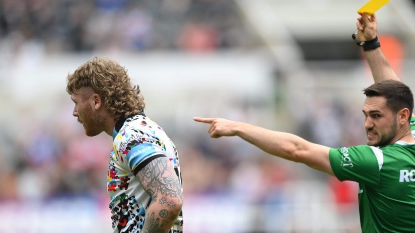 The Super League returns tonight but there will be a new element to rugby league with the introduction of the Captain&rsquo;s Challenge.