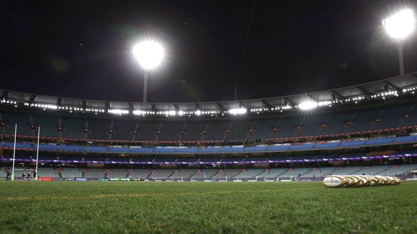 Melbourne&rsquo;s MCG could be in line to host NFL matches in the latest series of International Games for American football.
