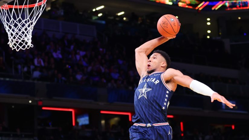 The NBA has changed its All-Star Weekend to combat falling interest