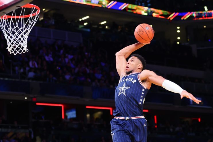 The NBA has changed its All-Star Weekend to combat falling interest