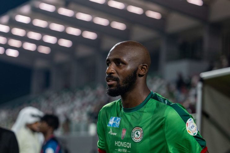 Seko Fofana joined Rennes, the biggest spenders in France during the January transfer window