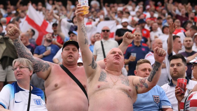 Alcohol will not be allowed at the 2034 Fifa World Cup in Saudi Arabia, the kingdom&rsquo;s ambassador said on Wednesday.