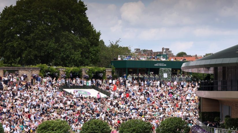 Bribes, including tickets to Wimbledon and Formula 1, could spike this year after US President Donald Trump signed an executive order that will halt the prosecution of firms accused of bribery abroad.
