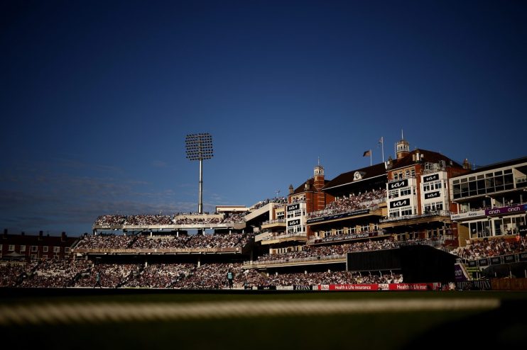 With the sale of Southern Brave confirmed on Wednesday, all eight of the England and Wales Cricket Board&rsquo;s 49 per cent stakes in Hundred franchises have been sold.