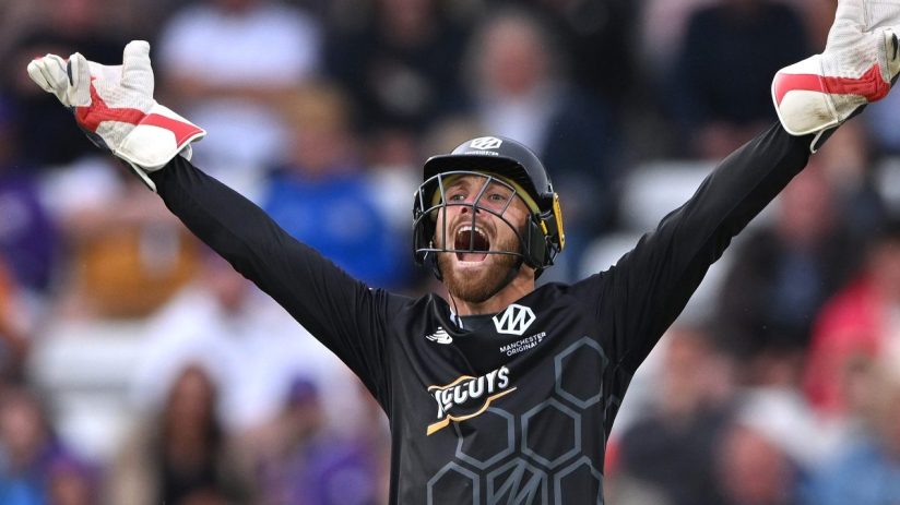 The Hundred's Manchester Originals have been bought by RPSG, owners of Lucknow Super Giants